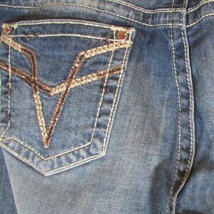 Vigoss Bootcut Jean